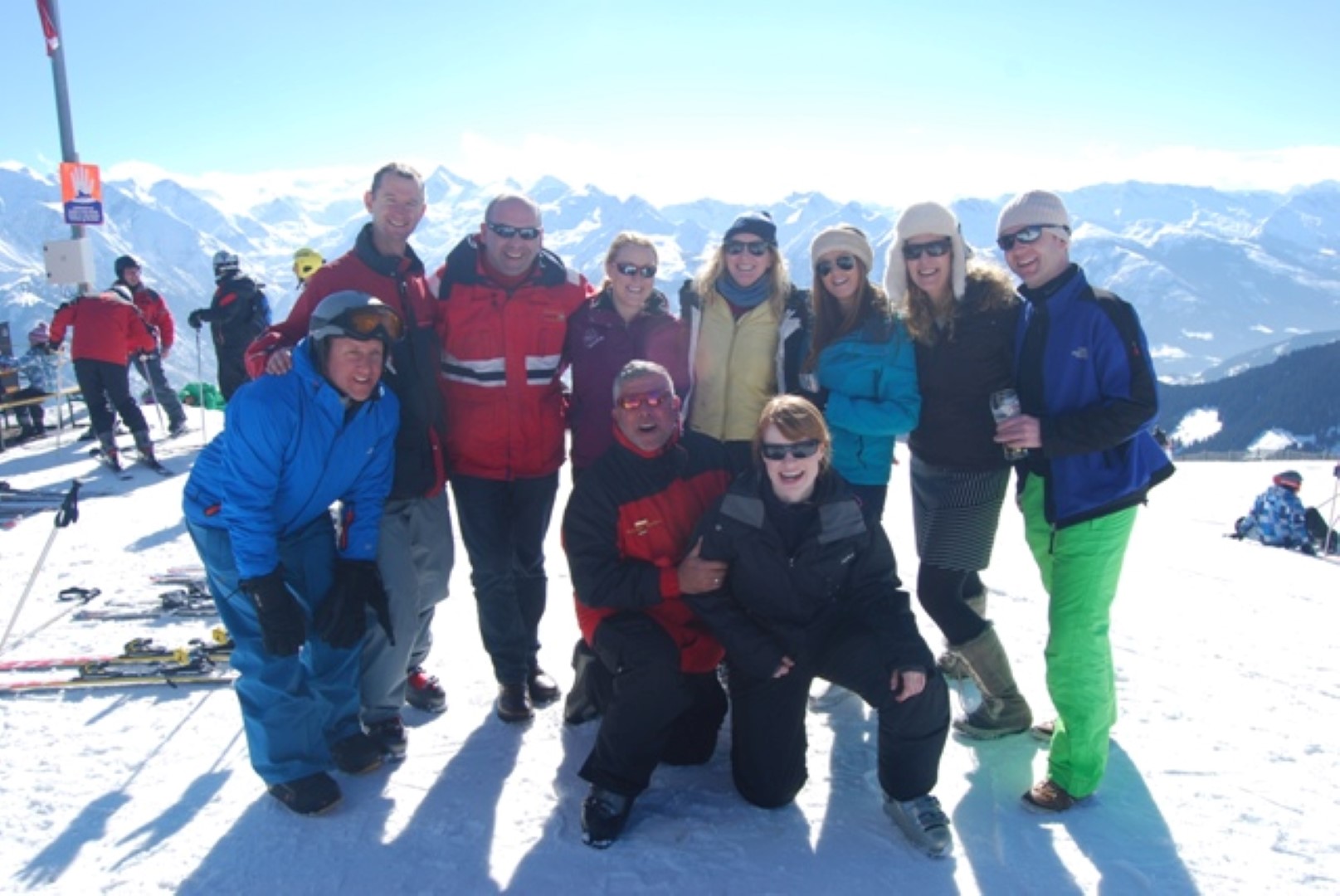You are currently viewing Ski Trip: have hit the slopes of Europe for a week