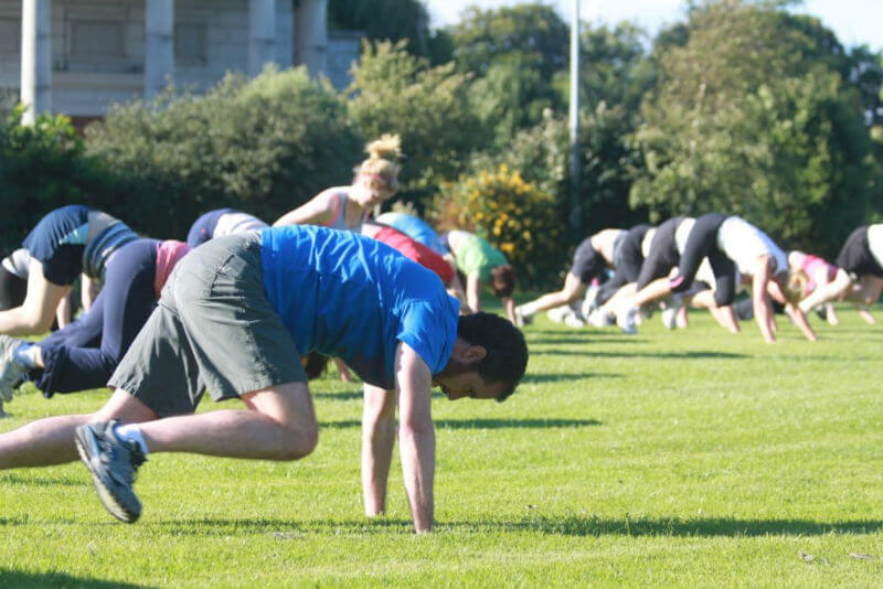 You are currently viewing HiiT Herbert, Castleknock, St. Annes