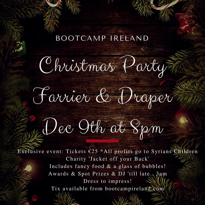 bootcamp-ireland-christmas-party-december-2016