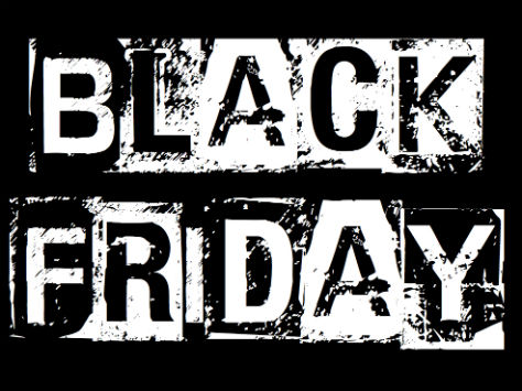 You are currently viewing Black Friday Offers – Available Until Midnight 27th November!