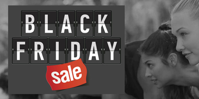 You are currently viewing Black Friday Deal – 50 Places Offer